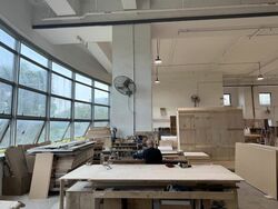 Gambas Avenue (D27), Factory #570523891